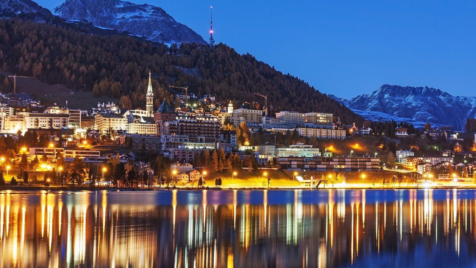 Taxi-Zurich-Airport-to-St-Moritz